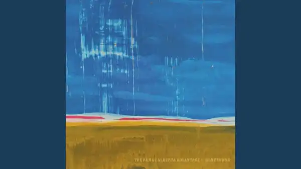 The Rural Alberta Advantage - The Dethbridge In Lethbridge